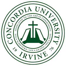 Concordia University, Irvine Logo